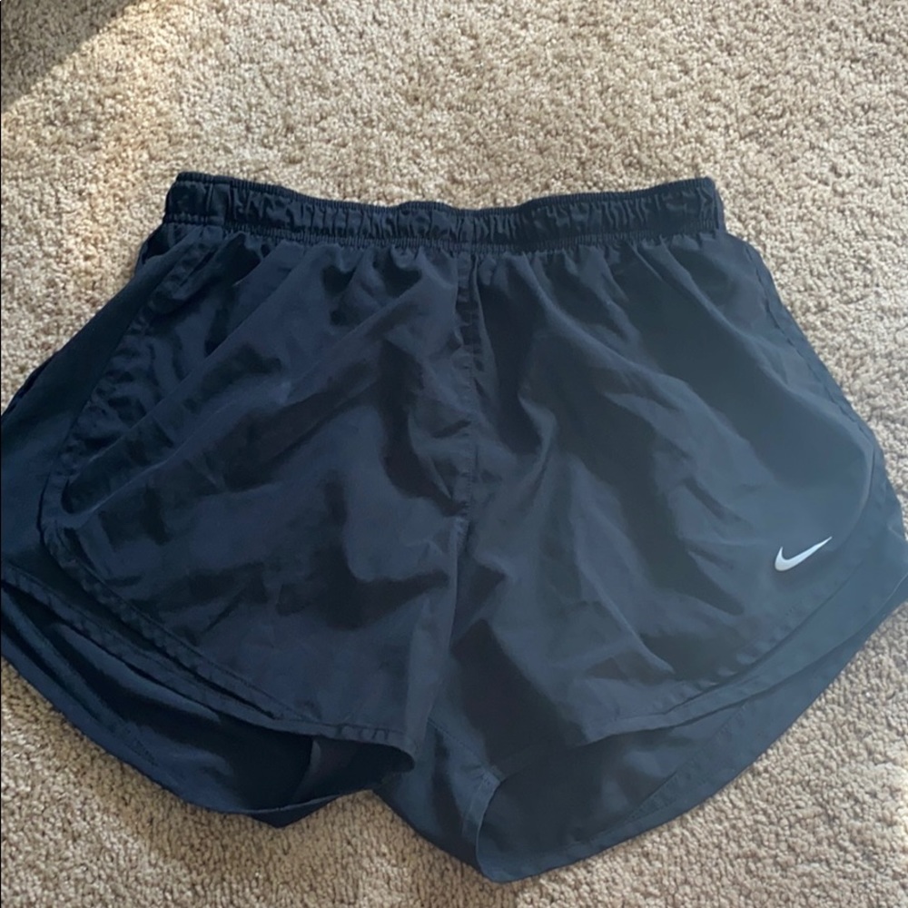 Nike workout shorts